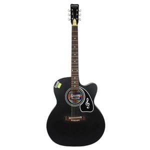 1579609113398-Givson Venus Special Cutaway with Pick Up Acoustic Guitar.jpg